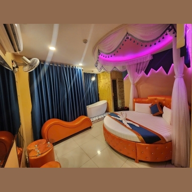 KHÁCH SẠN CÓ NETFLIX TẠI QUẬN 9