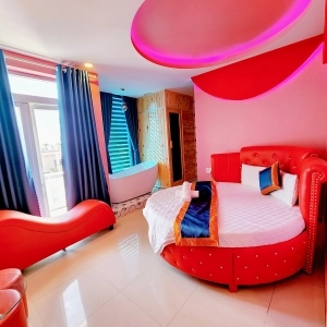 TRANG TRÍ THEO YÊU CẦU