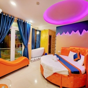 TRANG TRÍ THEO YÊU CẦU (VIP)