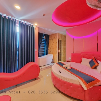                          top 5 khách sạn tình yêu tại Thủ Đức